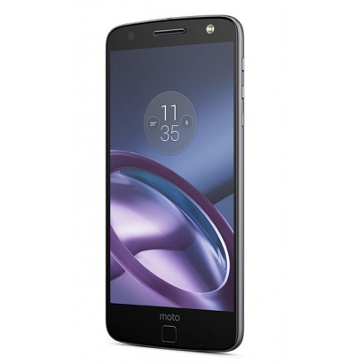 Lenovo Moto Z